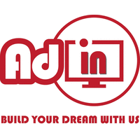 Ad-In Advertising logo, Ad-In Advertising contact details