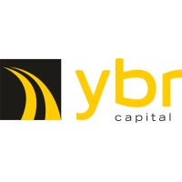 YBR Capital logo, YBR Capital contact details