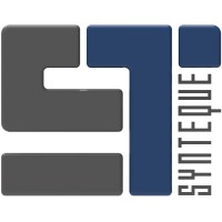 Synteque logo, Synteque contact details