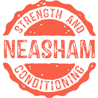 Neasham Strength logo, Neasham Strength contact details