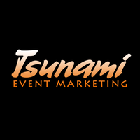 Tsunami Publicity logo, Tsunami Publicity contact details