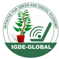 IGDE-Global logo, IGDE-Global contact details