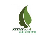 Neems Group logo, Neems Group contact details