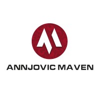 Annjovic Maven logo, Annjovic Maven contact details