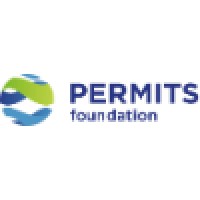 Permits Foundation logo, Permits Foundation contact details