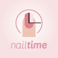 Nailtime App logo, Nailtime App contact details