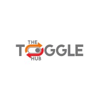 The Toggle Hub logo, The Toggle Hub contact details