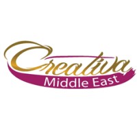 Creativa Middle East LLC logo, Creativa Middle East LLC contact details