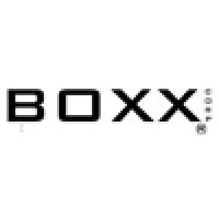 BOXX Corp logo, BOXX Corp contact details