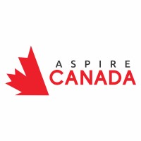 Aspire Canada logo, Aspire Canada contact details