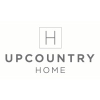 UpCountry Home logo, UpCountry Home contact details