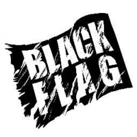 Studio Black Flag logo, Studio Black Flag contact details