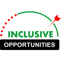 Inclusive Opportunities Limited logo, Inclusive Opportunities Limited contact details