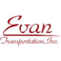 EVAN TRANSPORTATION INC logo, EVAN TRANSPORTATION INC contact details