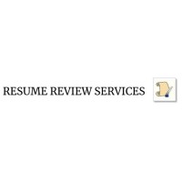 Resume Review Services logo, Resume Review Services contact details