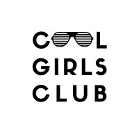 Cool Girls Club logo, Cool Girls Club contact details