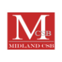 Midland CSB LTD logo, Midland CSB LTD contact details