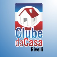 Rive Clube da Casa logo, Rive Clube da Casa contact details