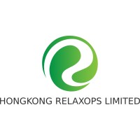 Hong Kong Relaxops Limited logo, Hong Kong Relaxops Limited contact details