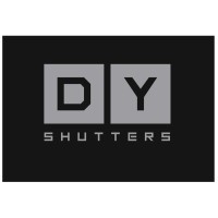 DY Shutters Ltd logo, DY Shutters Ltd contact details