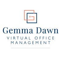 Gemma Dawn - Virtual Office Management logo, Gemma Dawn - Virtual Office Management contact details