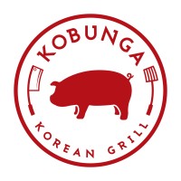 Kobunga Korean Grill logo, Kobunga Korean Grill contact details