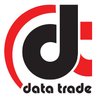 DataTrade logo, DataTrade contact details