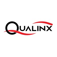 Qualinx B.V. logo, Qualinx B.V. contact details