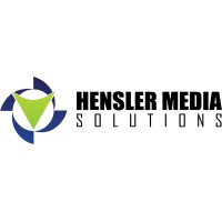 Hensler Media Solutions logo, Hensler Media Solutions contact details