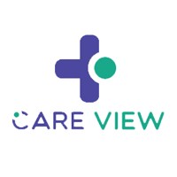 Care View India logo, Care View India contact details