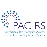 International Pharmaceutical Aerosol Consortium on Regulation & Science (IPAC-RS) logo, International Pharmaceutical Aerosol Consortium on Regulation & Science (IPAC-RS) contact details