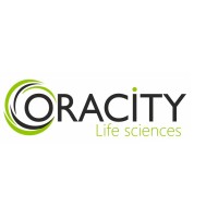 Oracity Life Sciences logo, Oracity Life Sciences contact details