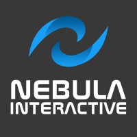 Nebula Interactive logo, Nebula Interactive contact details