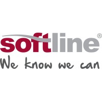 Softline Thailand logo, Softline Thailand contact details