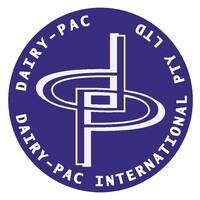 Dairy-Pac International Pty Ltd logo, Dairy-Pac International Pty Ltd contact details