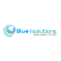 Bluei Solutions logo, Bluei Solutions contact details