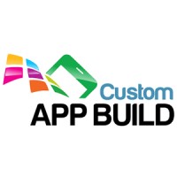 Custom App Build logo, Custom App Build contact details