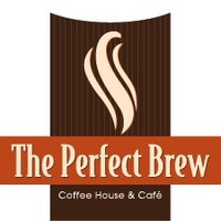 The Perfect Brew LLC logo, The Perfect Brew LLC contact details