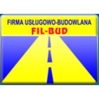 FIL-BUD logo, FIL-BUD contact details