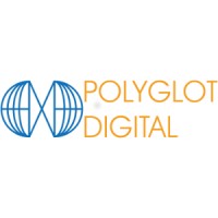 Polyglot Digital logo, Polyglot Digital contact details