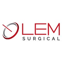 LEM Surgical AG logo, LEM Surgical AG contact details