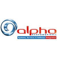 Alpha Information Technology S.A. logo, Alpha Information Technology S.A. contact details