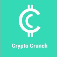 CryptoCrunchApp logo, CryptoCrunchApp contact details