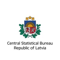 Central Statistical Bureau of Latvia logo, Central Statistical Bureau of Latvia contact details