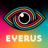 Eyerus logo, Eyerus contact details