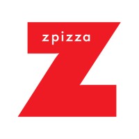 zpizza International logo, zpizza International contact details