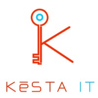 KeSTA I.T. logo, KeSTA I.T. contact details