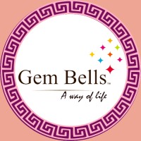 Gem Bells Jewelry logo, Gem Bells Jewelry contact details