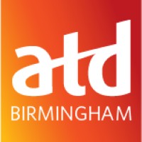 Birmingham ATD logo, Birmingham ATD contact details