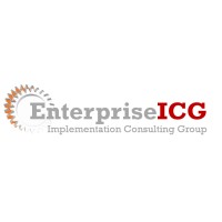 Enterprise Implementation Consulting Group logo, Enterprise Implementation Consulting Group contact details